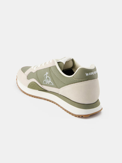 Jet Star Retro Running Sneakers
