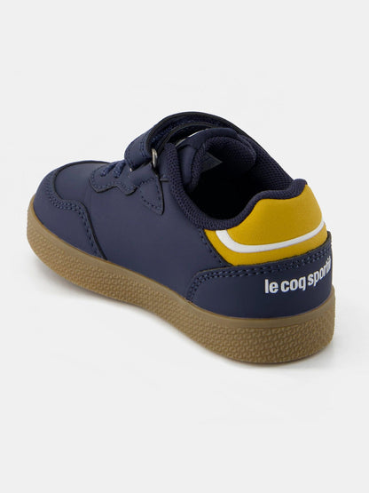 LCS Golazo Infant Dress Blue Golden Orange