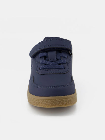 LCS Golazo Infant Dress Blue Golden Orange