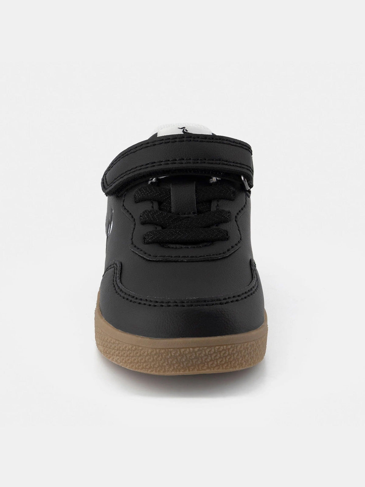 LCS Golazo Infant Black Optical White