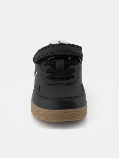 LCS Golazo Infant Black Optical White