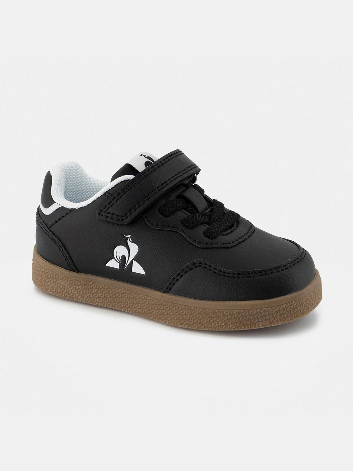 LCS Golazo Infant Black Optical White