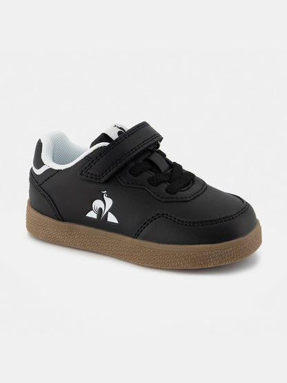 LCS Golazo Infant Black Optical White