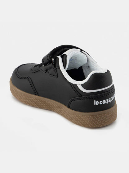 LCS Golazo Infant Black Optical White