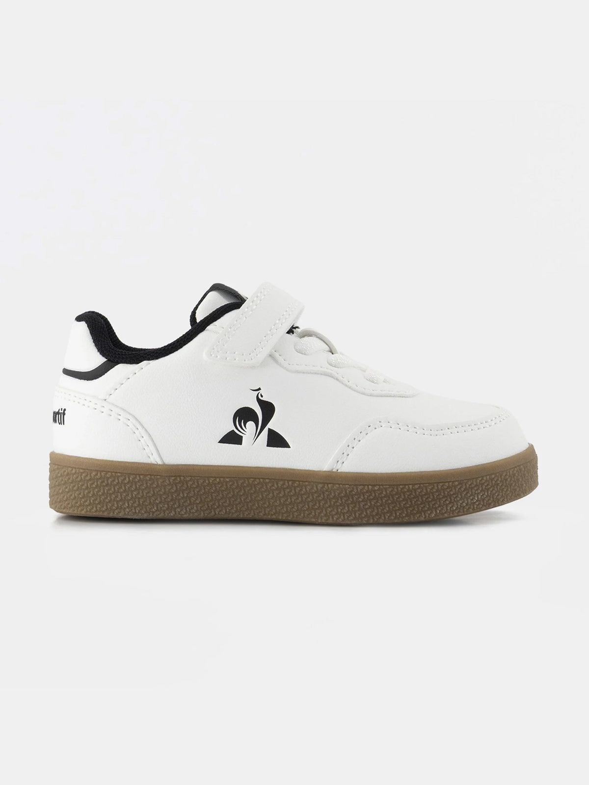 LCS Golazo Infant Optical White