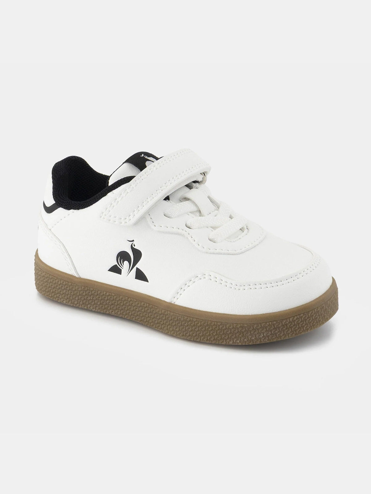 LCS Golazo Infant Optical White