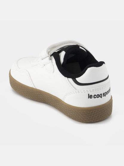 LCS Golazo Infant Optical White
