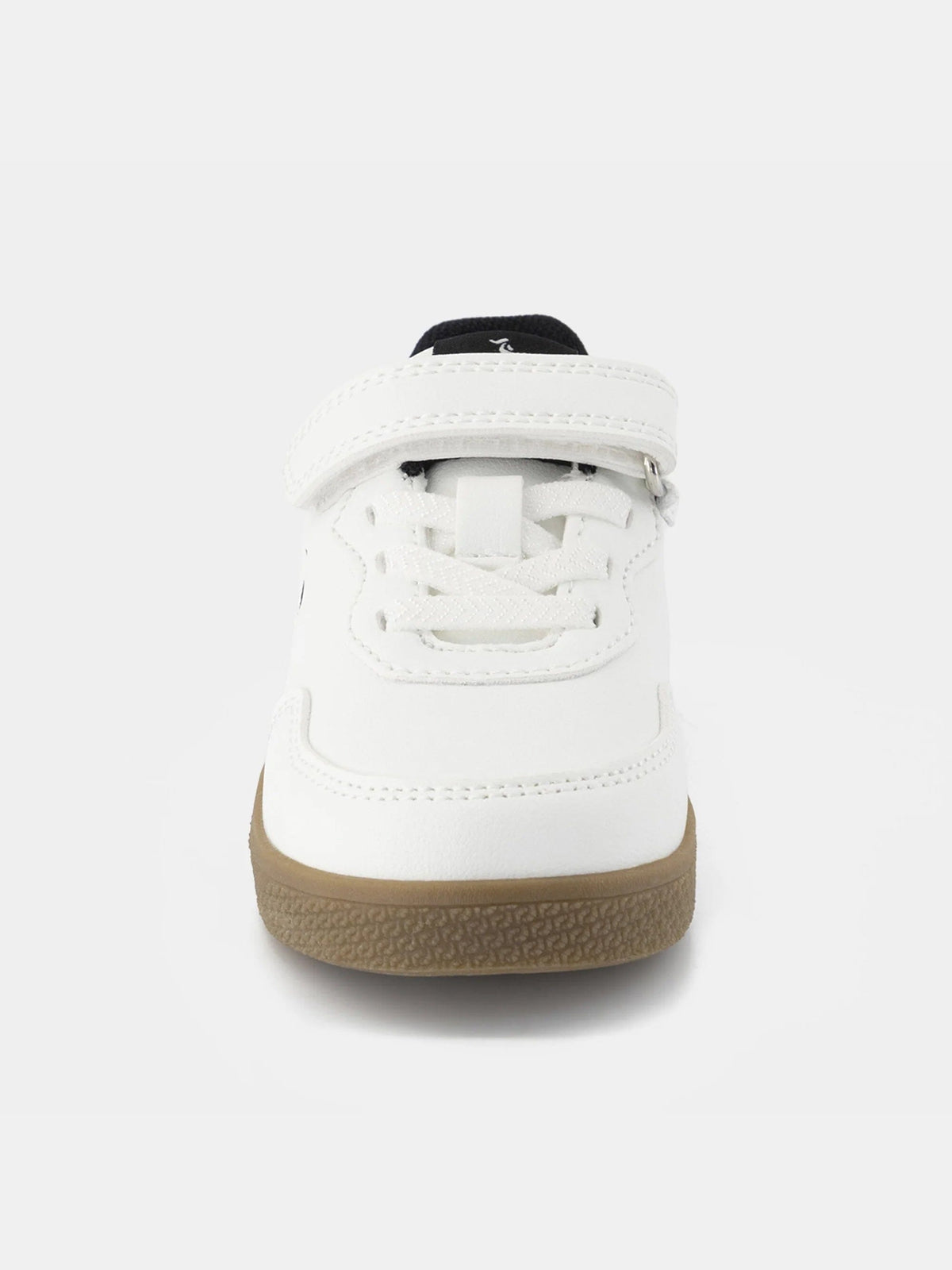LCS Golazo Infant Optical White