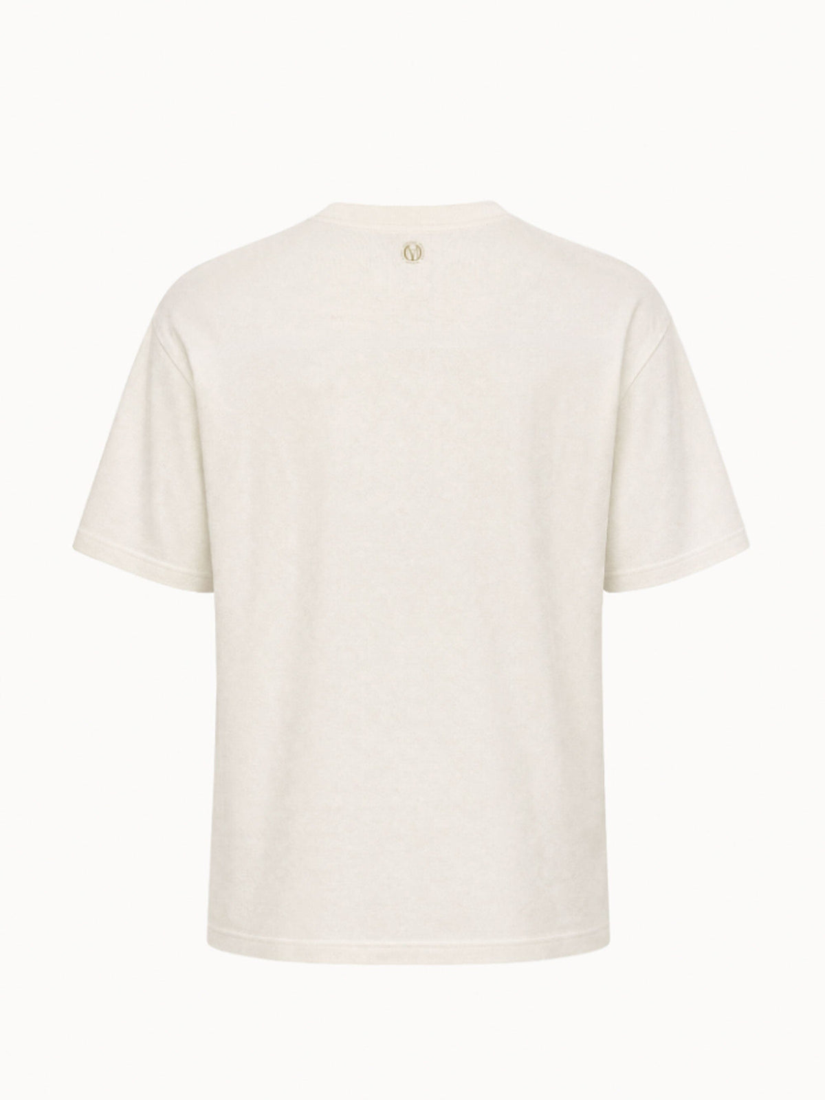 LCS x Maradona Tee SS Relax No1 M Marshmallow