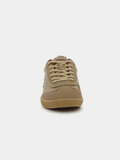 Provencale Low Sneaker Brown - Le Coq Sportif