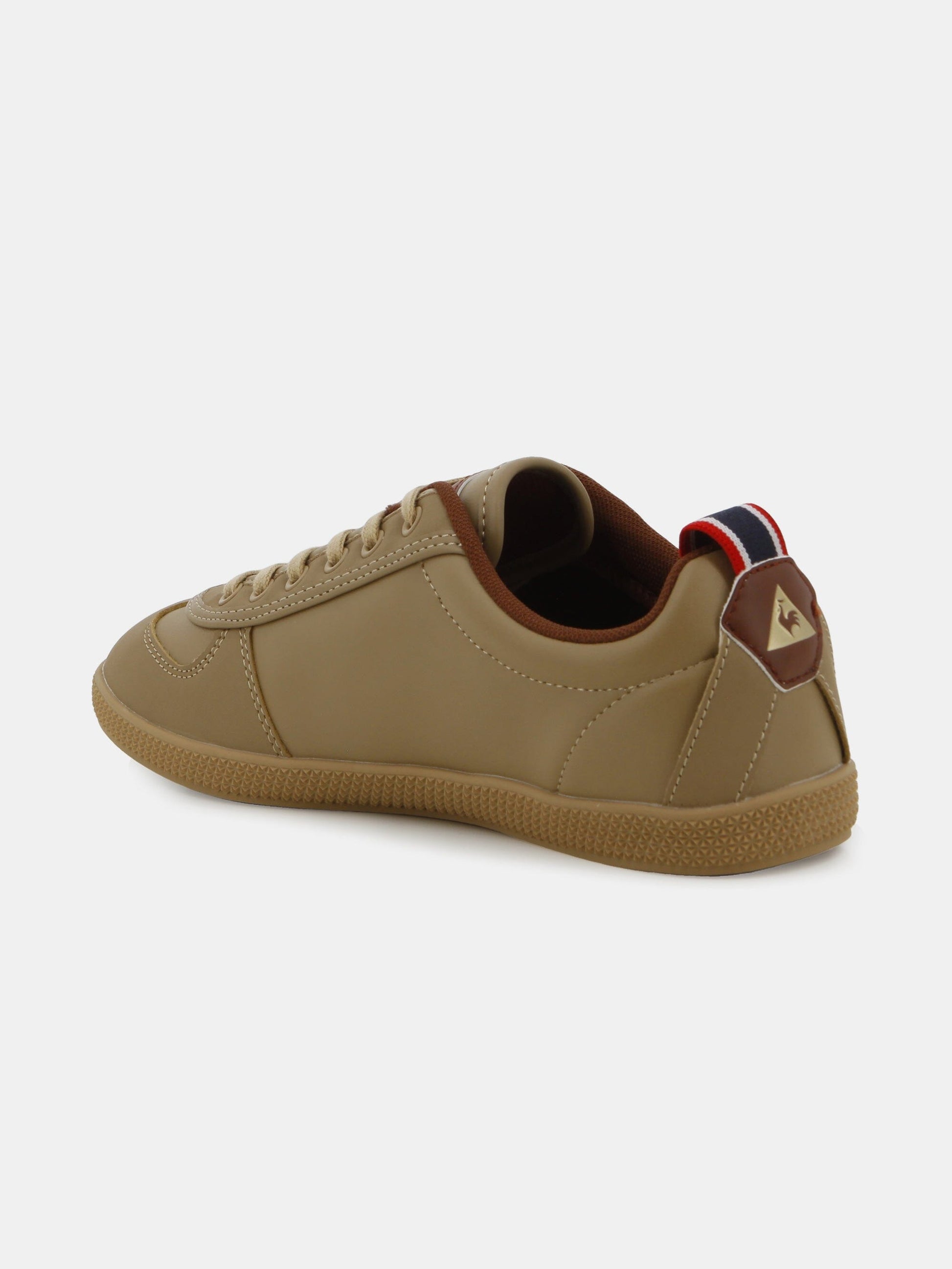 Provencale Low Sneaker Brown - Le Coq Sportif