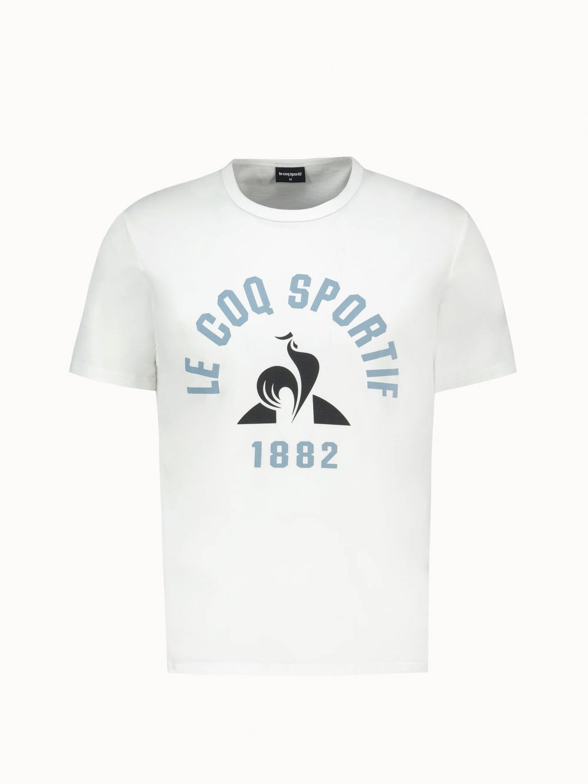 Seasonals Graphic Tee SS No2 M White