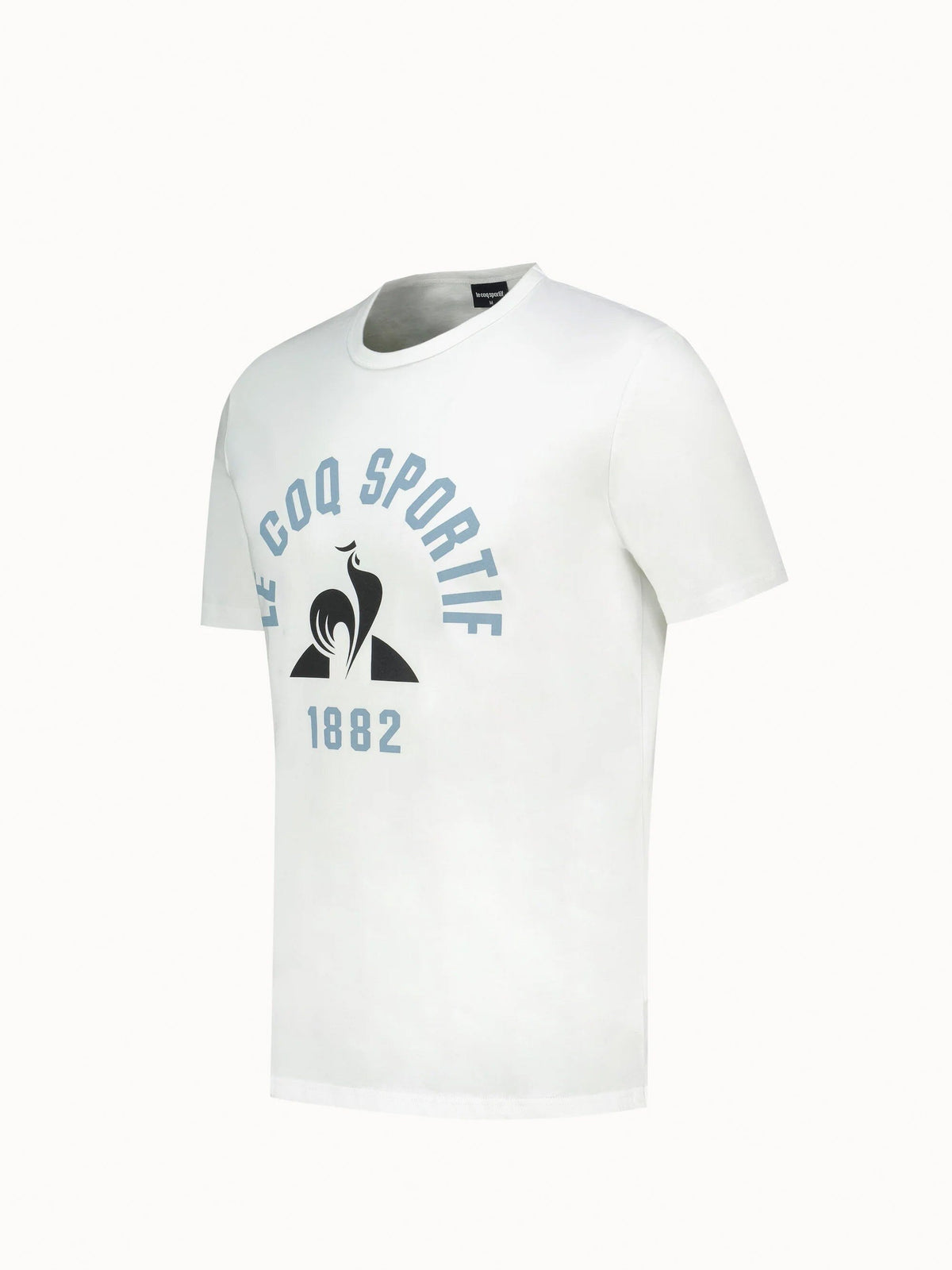 Seasonals Graphic Tee SS No2 M White
