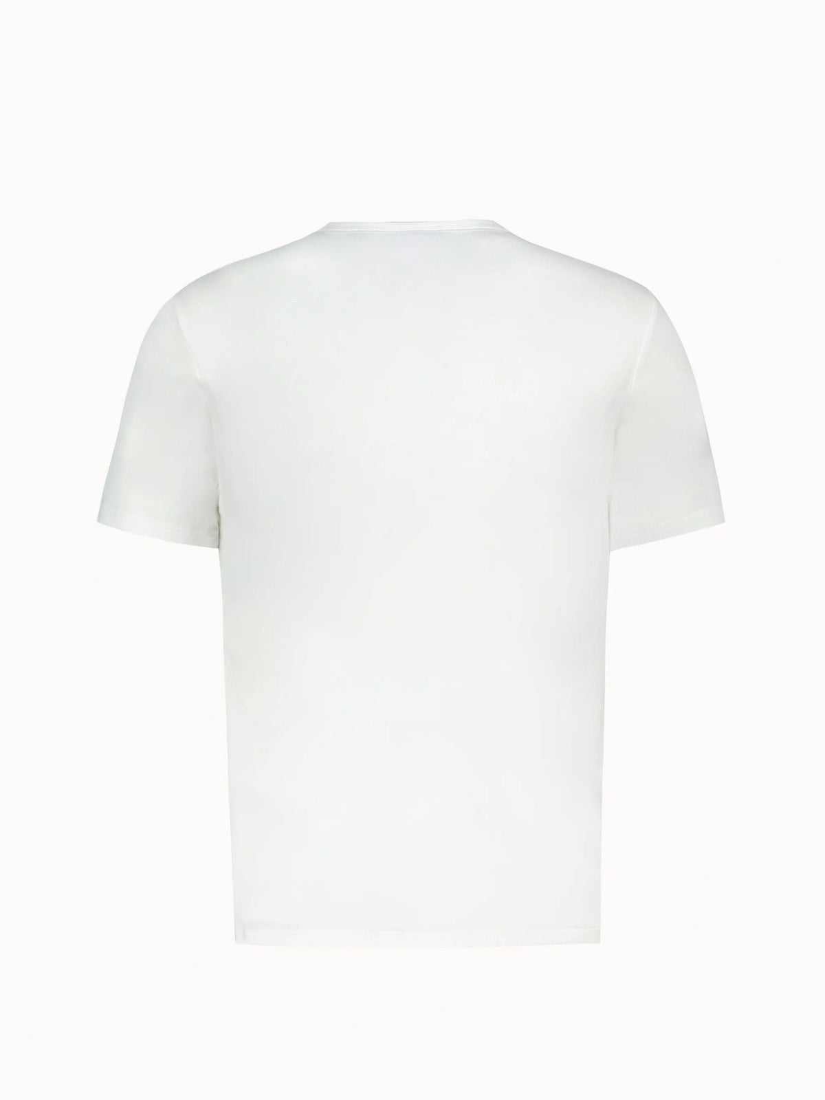 Seasonals Graphic Tee SS No2 M White