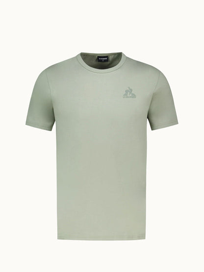 Colorama Tee SS No1 M Seagrass