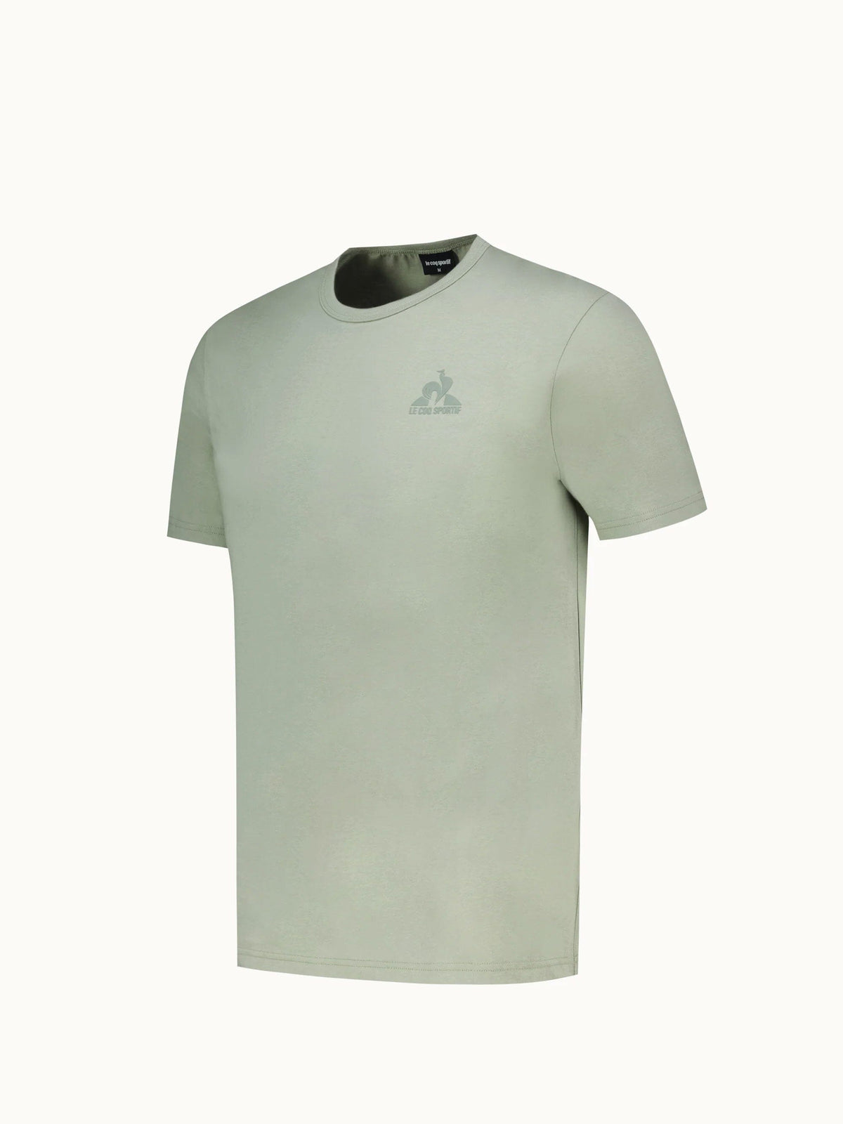 Colorama Tee SS No1 M Seagrass