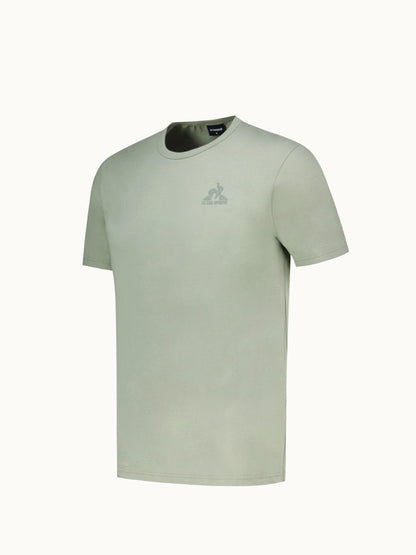 Colorama Tee SS No1 M Seagrass