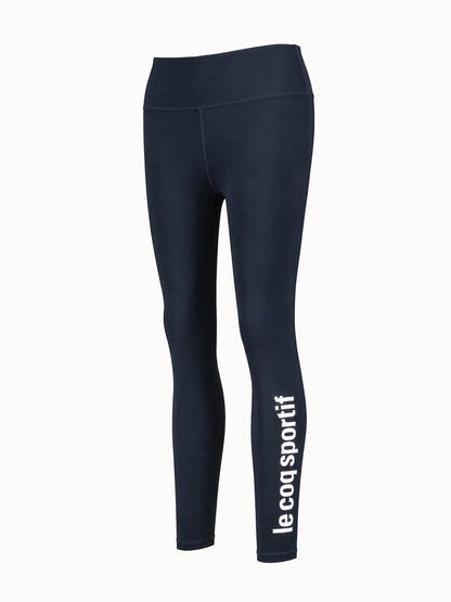 Essential Legging No1 W Sky Captain