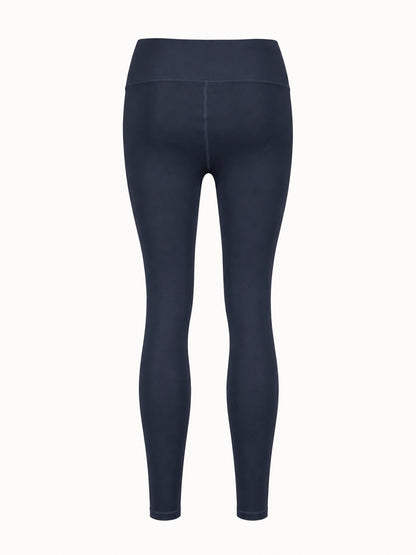 Essential Legging No1 W Sky Captain