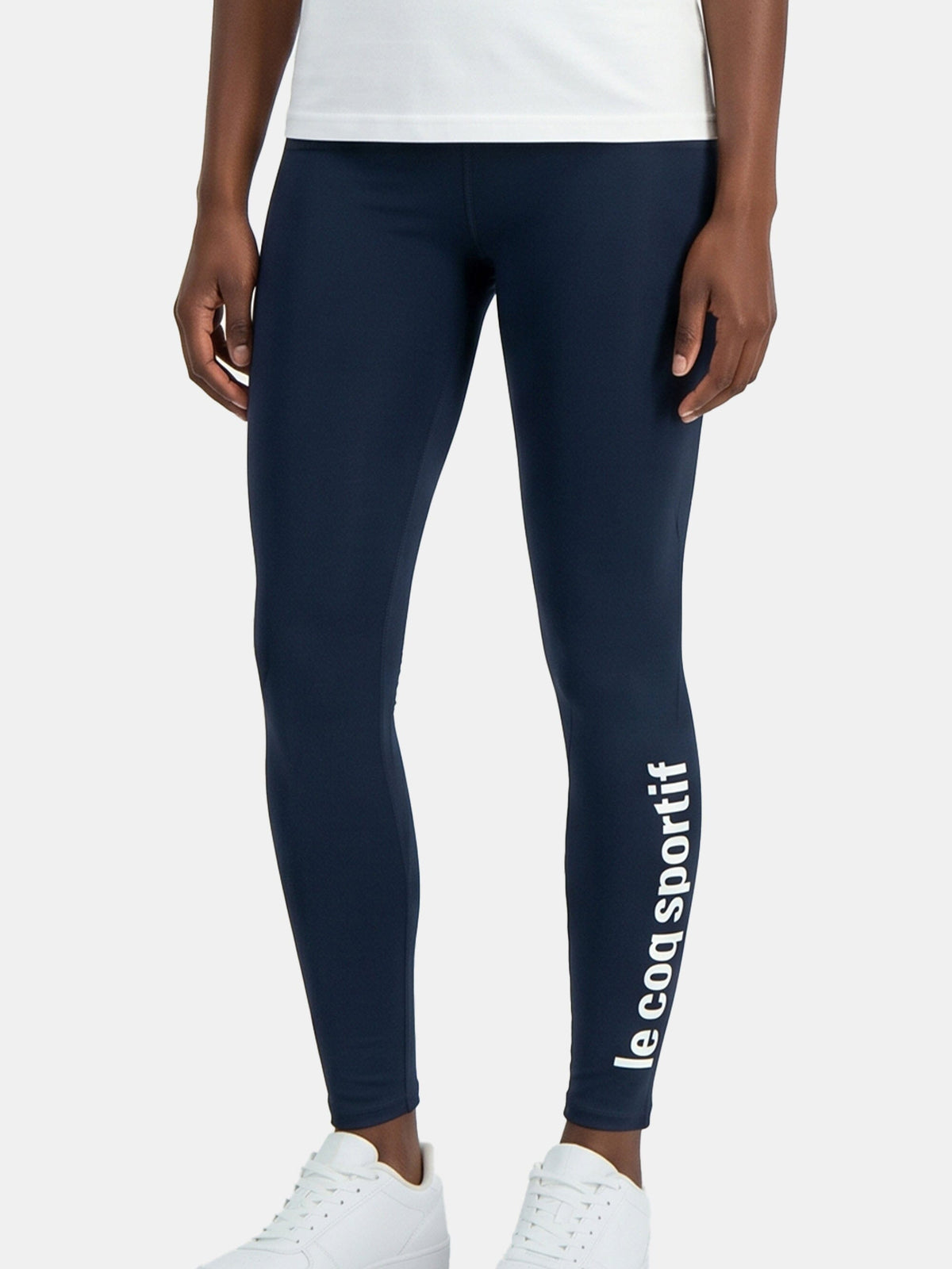 Essential Legging No1 W Sky Captain