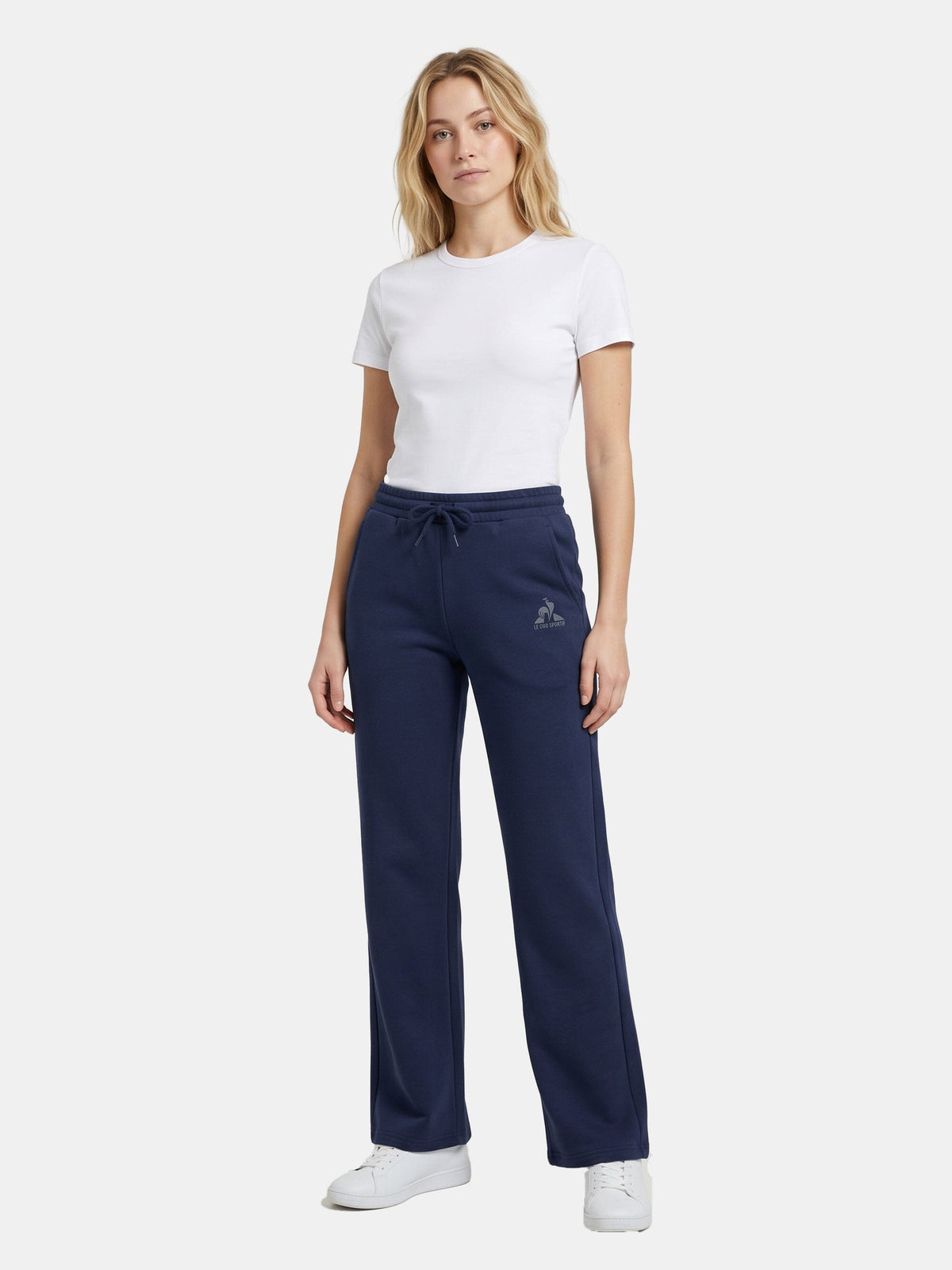 Seasonal Fitness Pant Large No1 W Sky