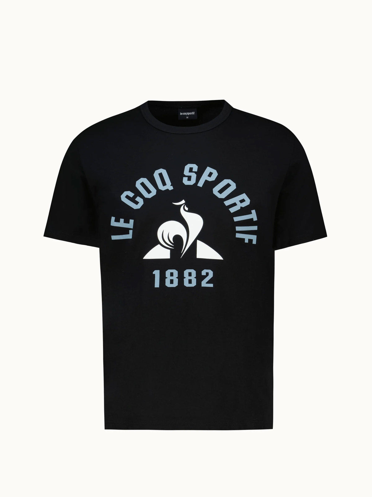Seasonals Graphic Tee SS No2 M Black