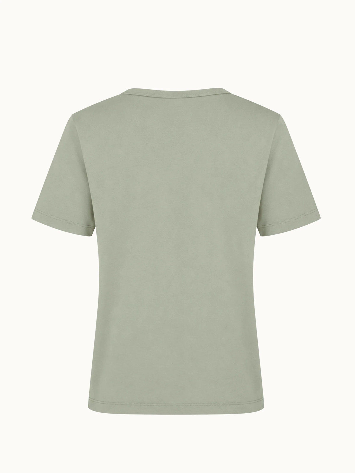 Seasonals Tee SS Relax No2 White