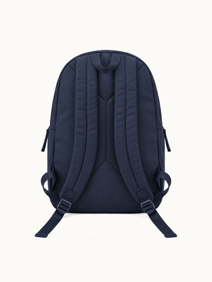 Essential Backpack No1 Dress Blues
