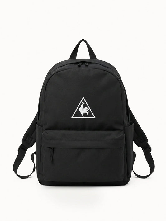 Essential Backpack No1 Black
