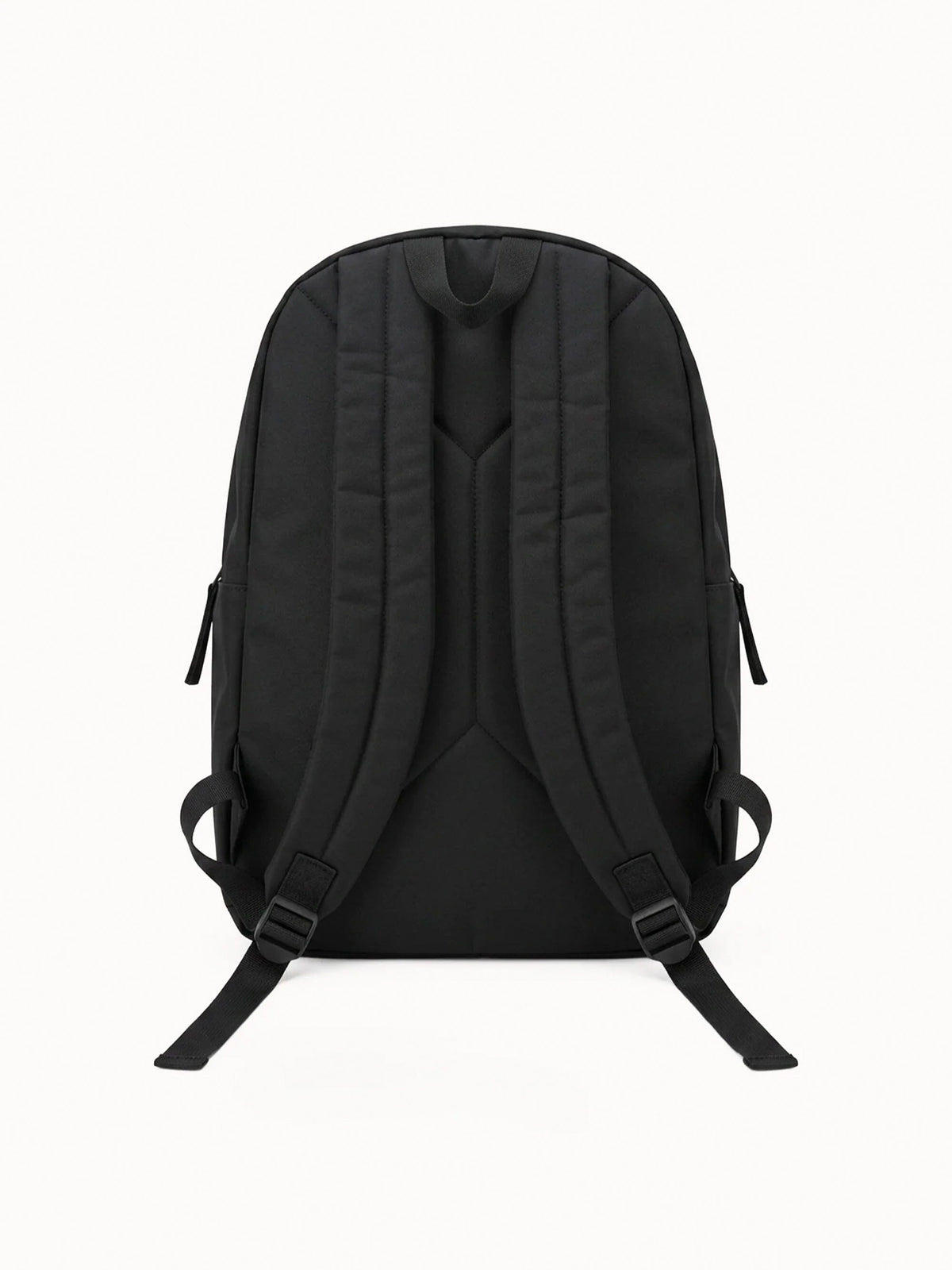 Essential Backpack No1 Black