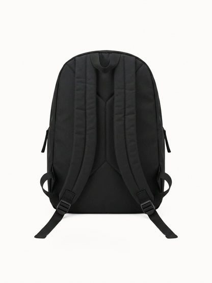 Essential Backpack No1 Black