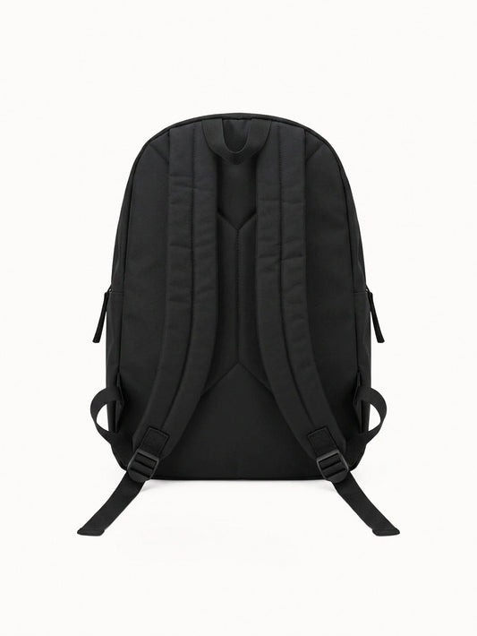 Essential Backpack No1 Black