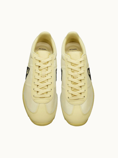 Quartz Nylon Golden Mist