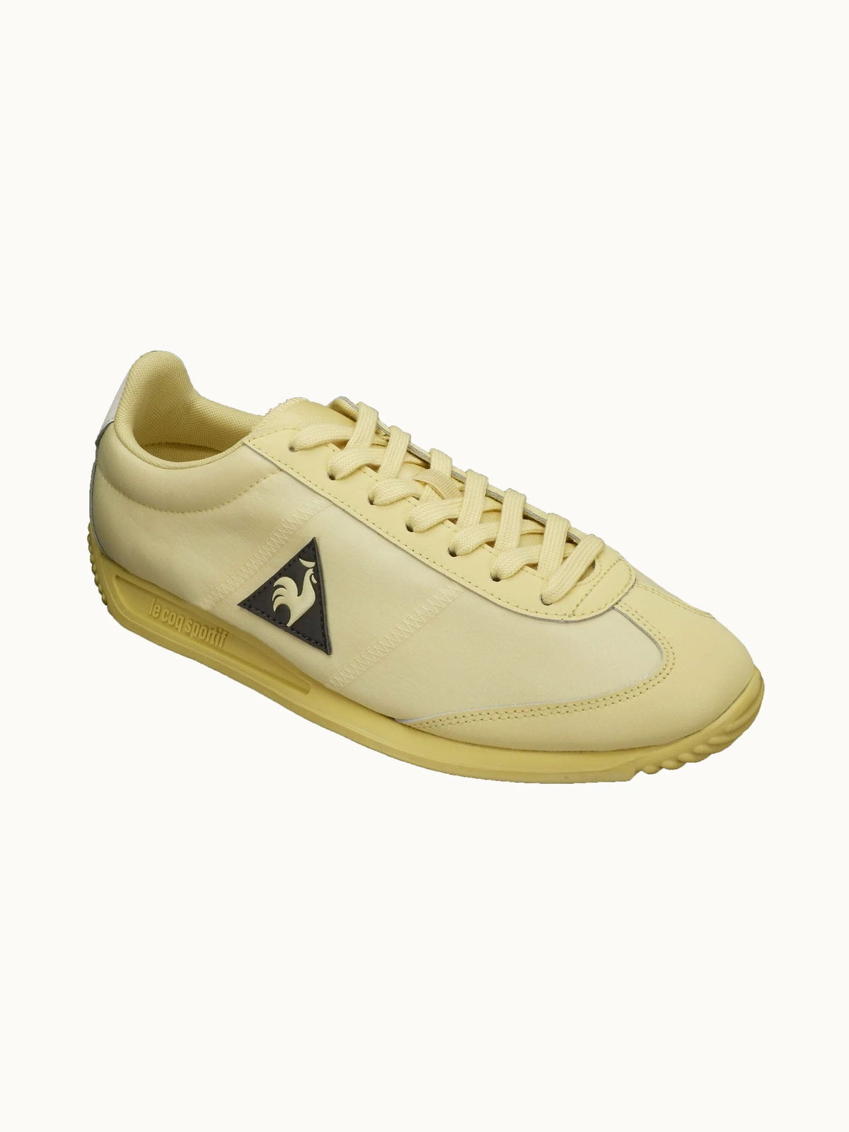 Quartz Nylon Golden Mist