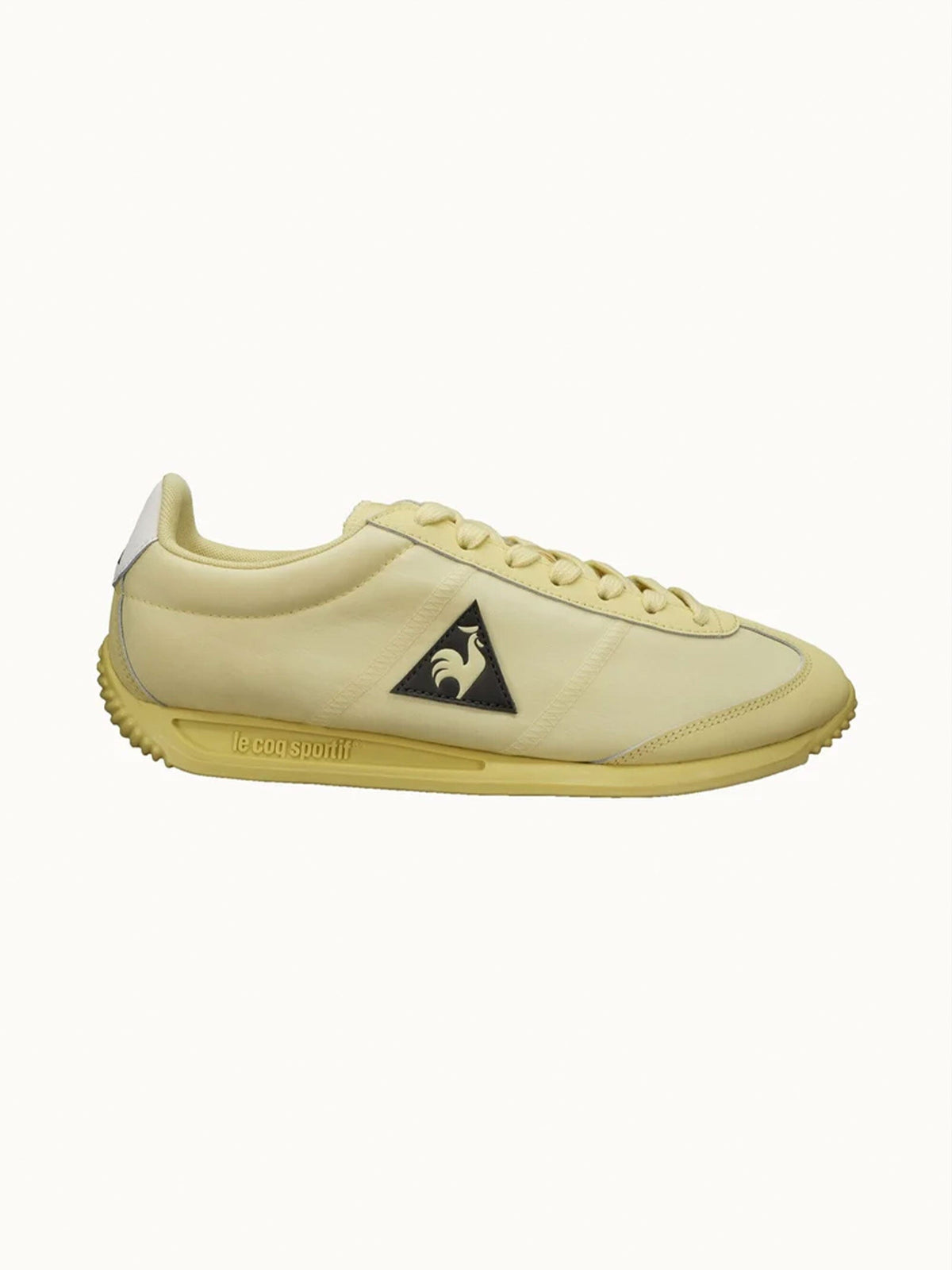 Quartz Nylon Golden Mist