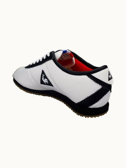 Wendon Nylon Optical White Black
