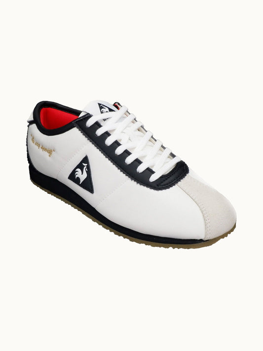 Wendon Nylon Optical White Black