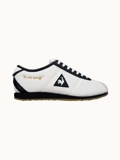 Wendon Nylon Optical White Black