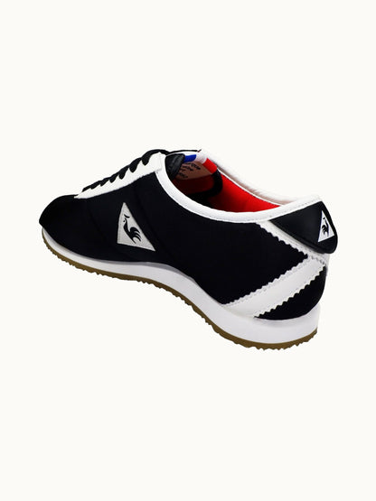 Wendon Nylon Black Optical White