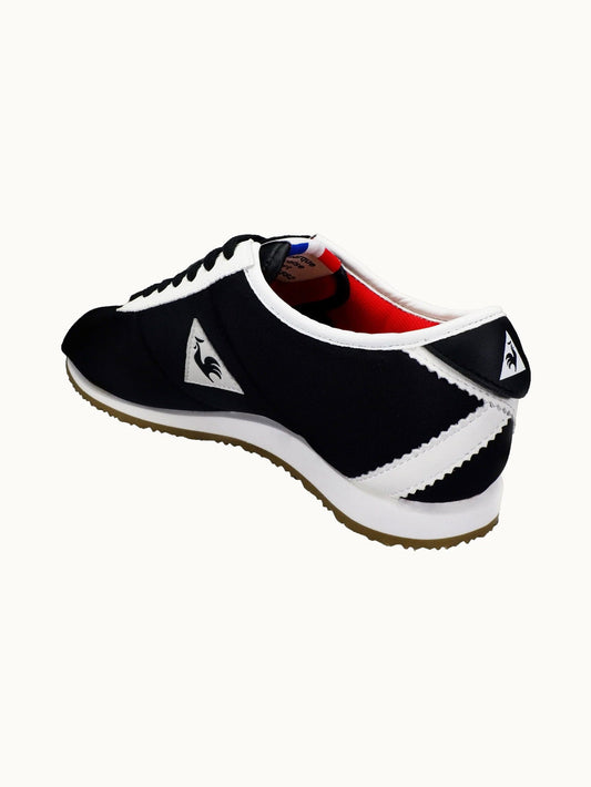 Wendon Nylon Black Optical White