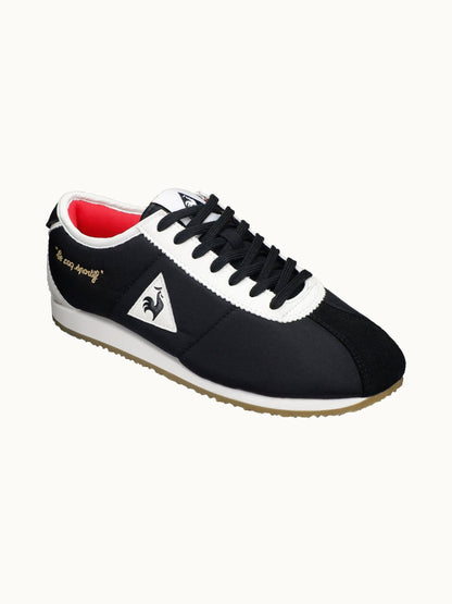 Wendon Nylon Black Optical White