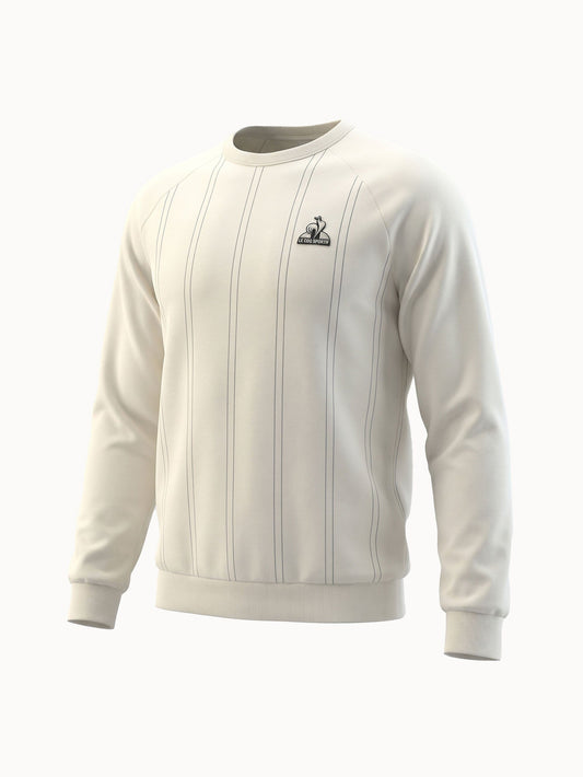 SA Seasonals Crew Sweat No2 Cru