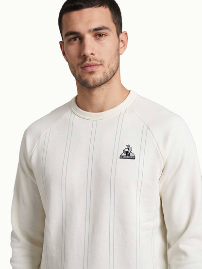 SA Seasonals Crew Sweat No2 Cru