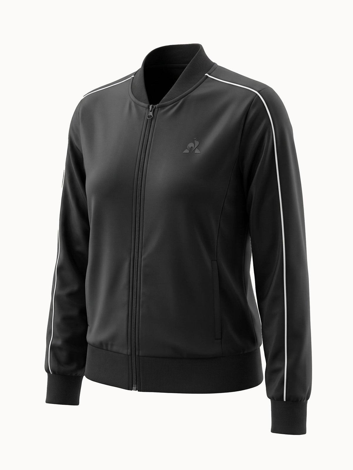 SA Seasonals Jacket No1 W black