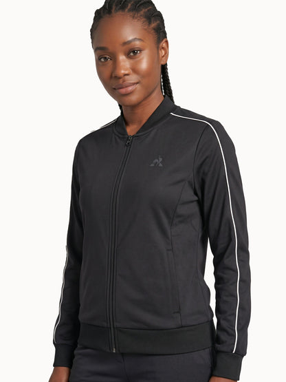 SA Seasonals Jacket No1 W black