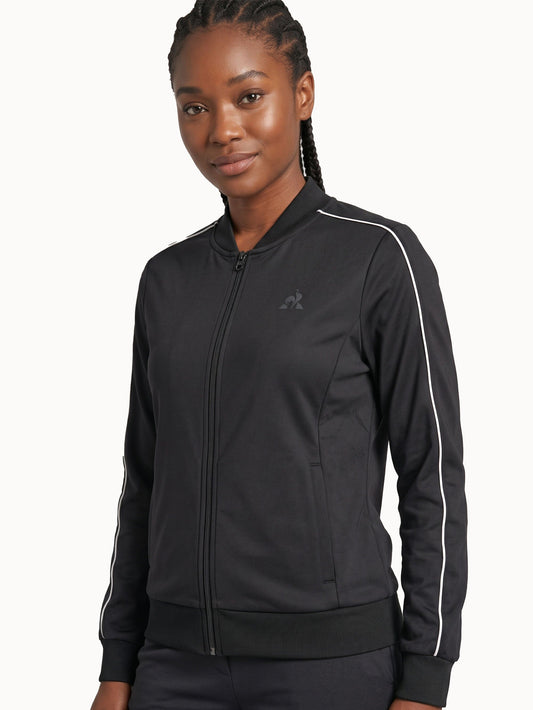 SA Seasonals Jacket No1 W black