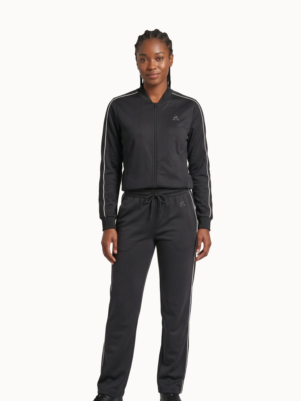 SA Seasonals Jacket No1 W black