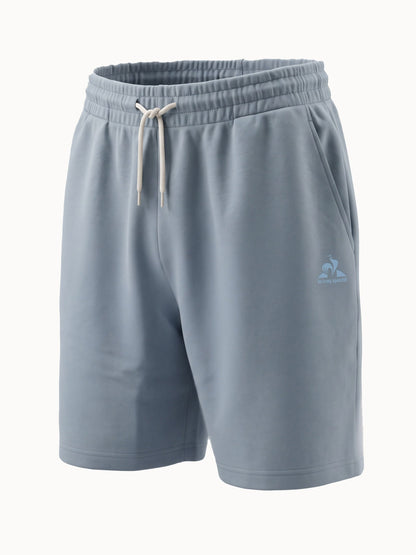 SA Fleece Short No1 M Ashley Blue