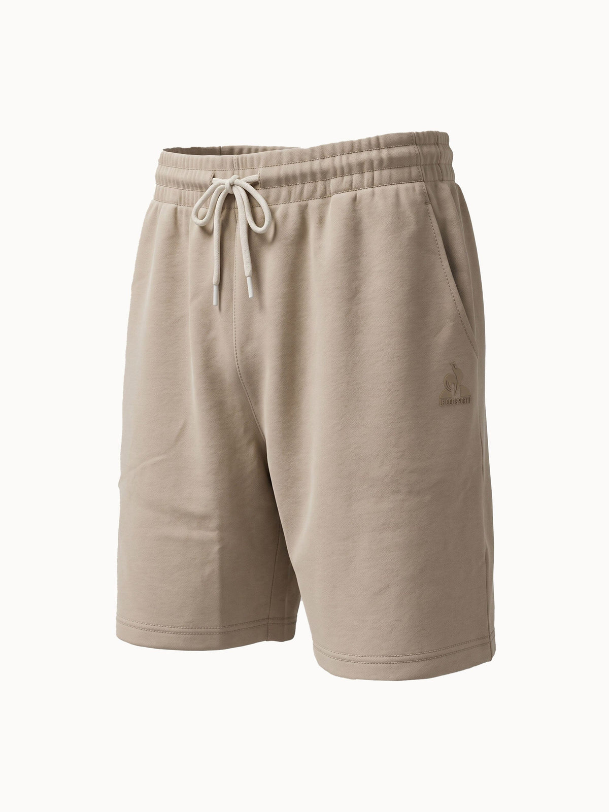 SA Fleece Short No1 M Chinchilla
