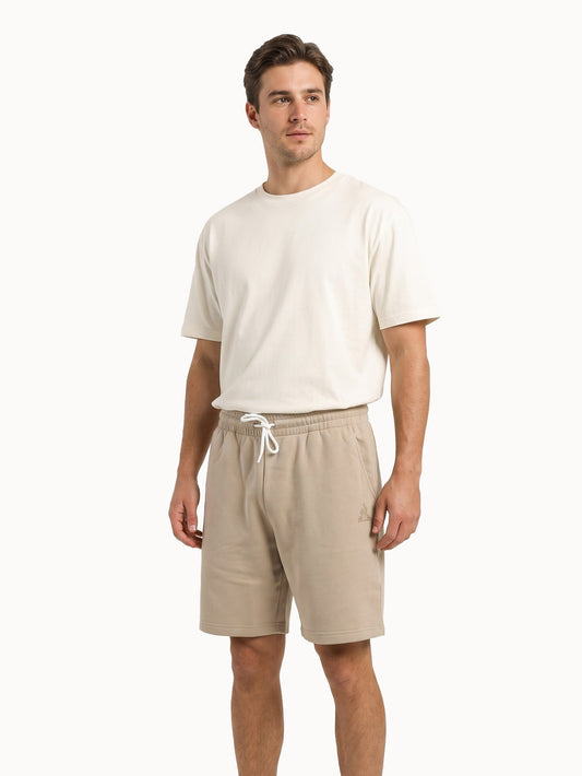 SA Fleece Short No1 M Chinchilla